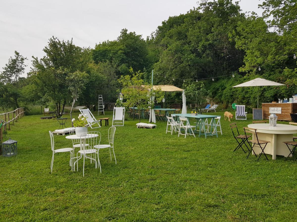 Villa Casale In Vigna, Cinqueterrecoast à Casarza Ligure Extérieur photo