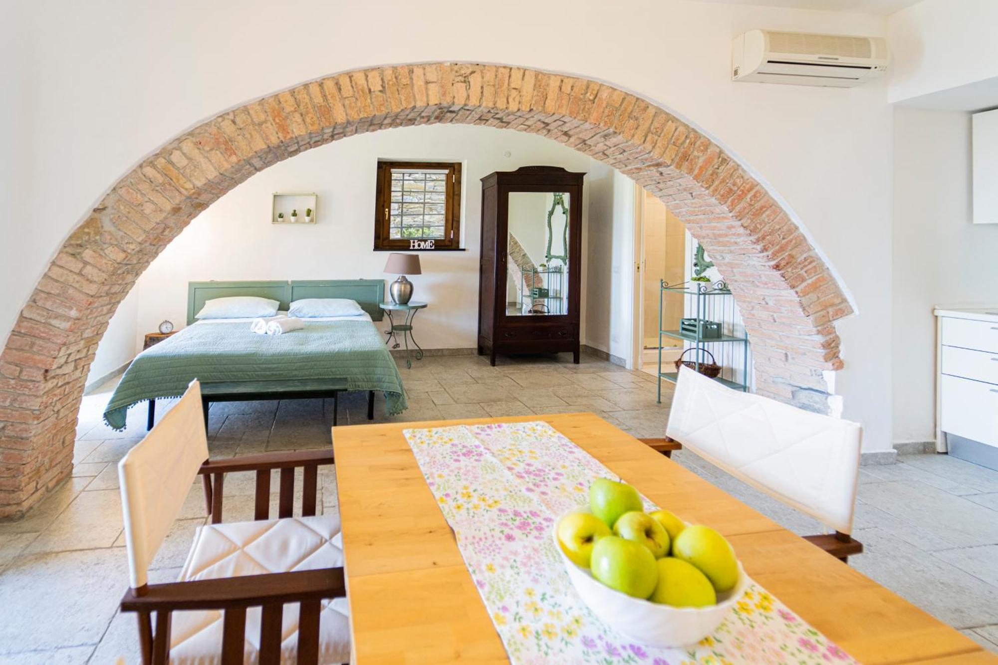 Villa Casale In Vigna, Cinqueterrecoast à Casarza Ligure Chambre photo