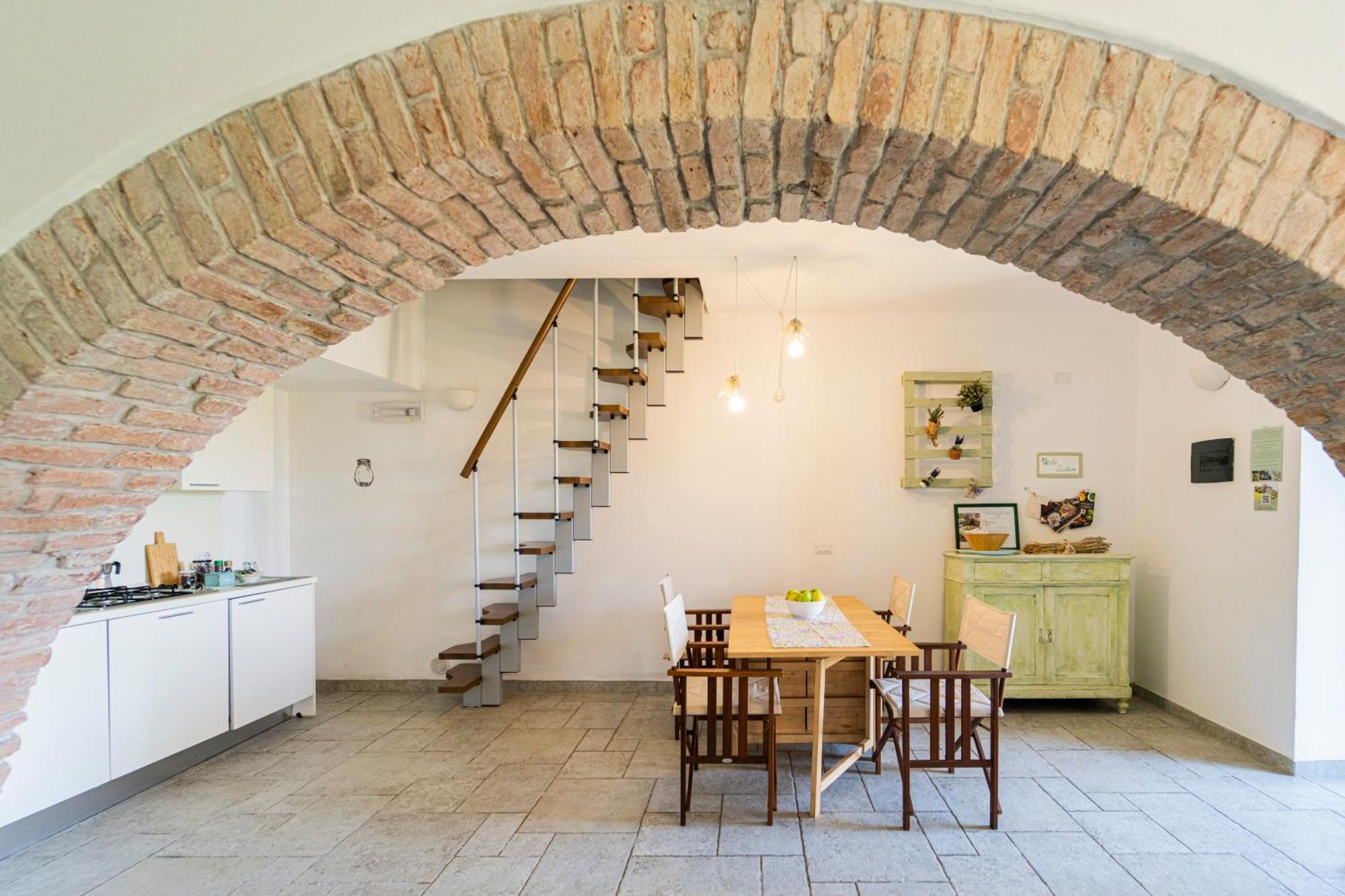 Villa Casale In Vigna, Cinqueterrecoast à Casarza Ligure Chambre photo