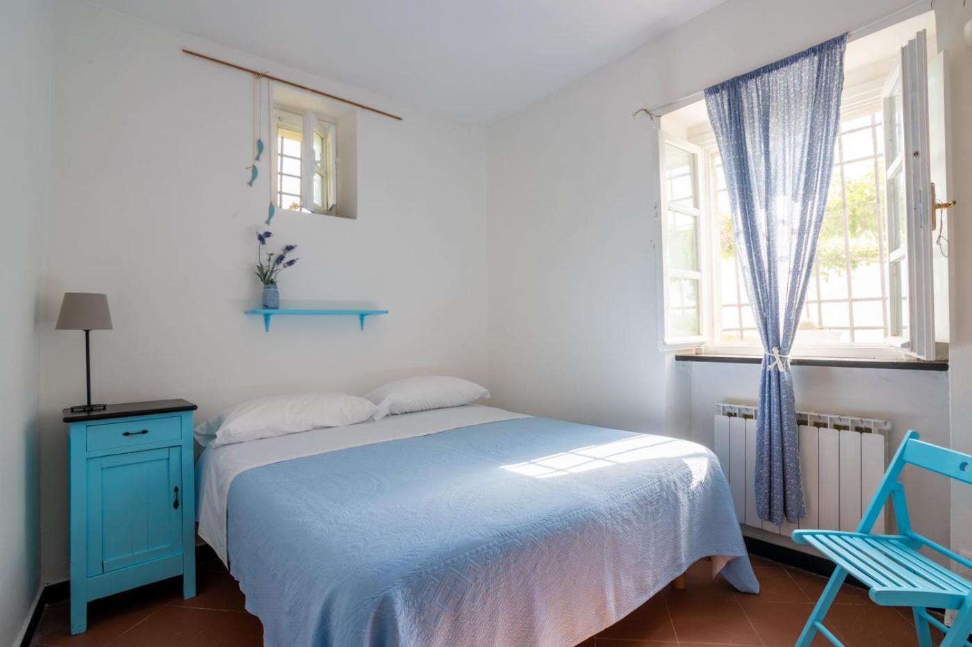 Villa Casale In Vigna, Cinqueterrecoast à Casarza Ligure Chambre photo