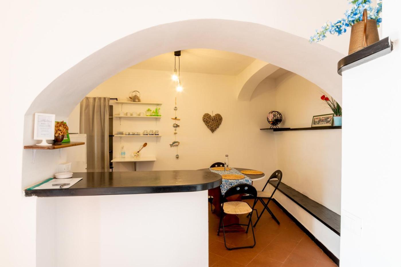 Villa Casale In Vigna, Cinqueterrecoast à Casarza Ligure Chambre photo