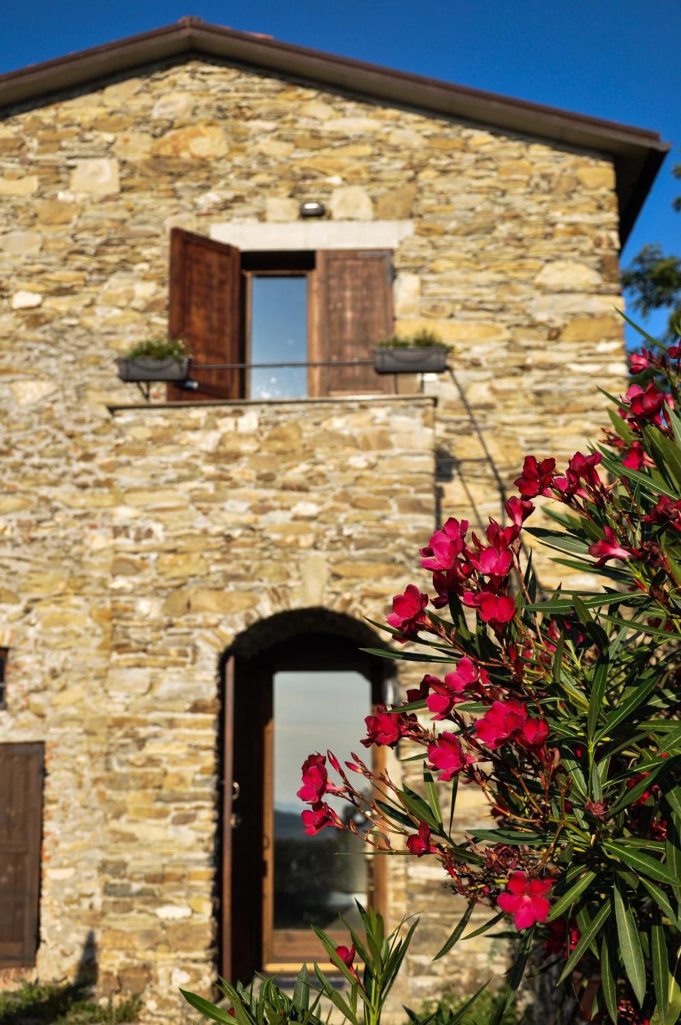 Villa Casale In Vigna, Cinqueterrecoast à Casarza Ligure Chambre photo